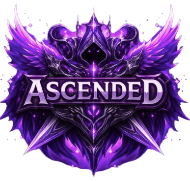 Logo Ascended